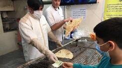 جدیدترین قیمت نان/ آزادپزها گران کردند
