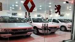 قیمت خودرو امروز ۲۰ اردیبهشت/خبری که قیمت خودرو را بالا برد