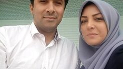 افشاگری تند المیرا شریفی مقدم مجری محبوب شبکه خبر! | المیرا شریفی مقدم برای همیشه از ایران رفت؟