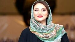 شباهت جالب شبنم مقدمی به مادرش+عکس
