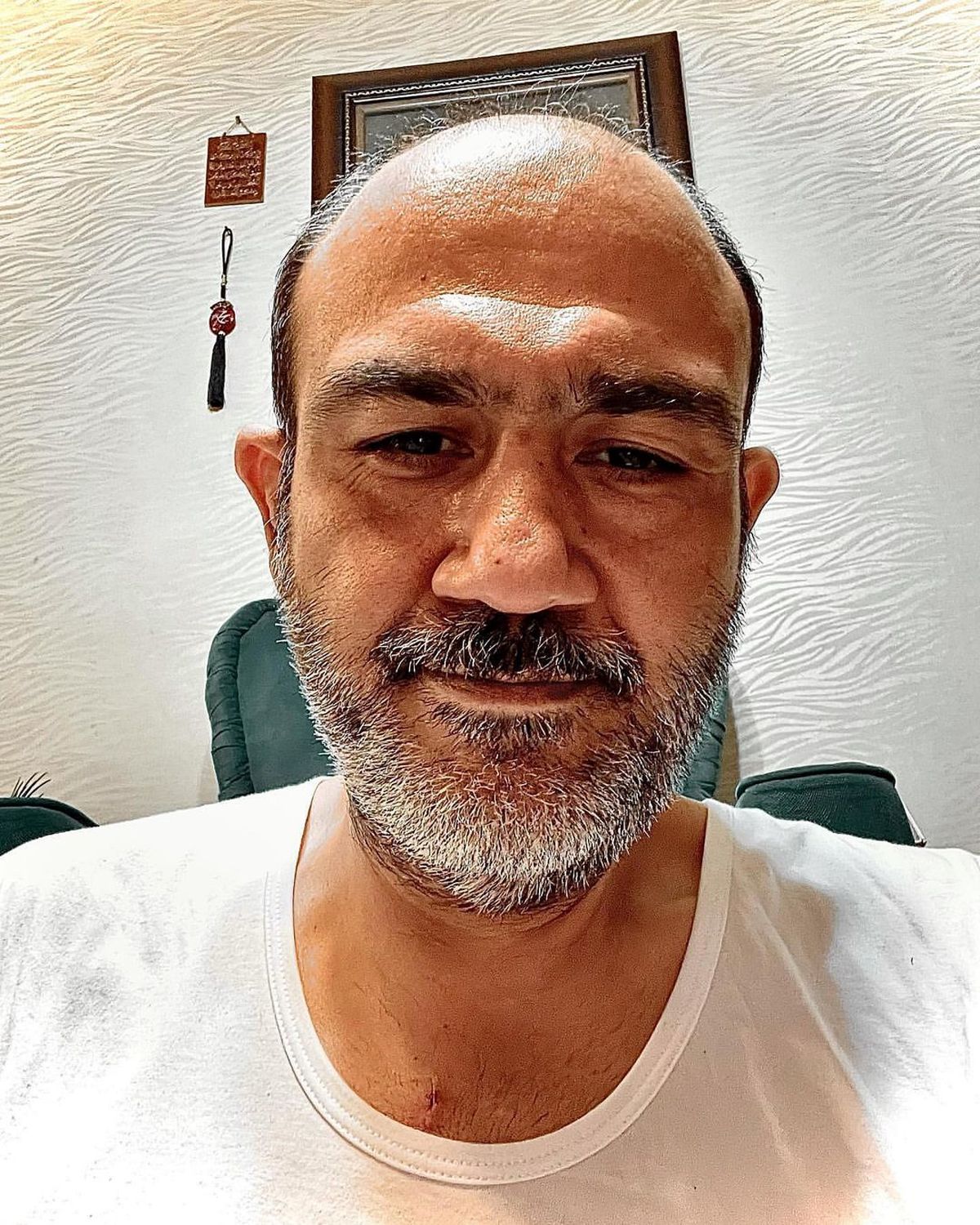 شایعه زشت درباره مهران غفوریان صدای آقای بازیگر را در آورد+عکس