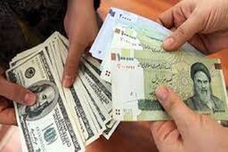 استفاده دلالان ارز از کارت ملی | کارت ملی بده، پانصد بگیر!