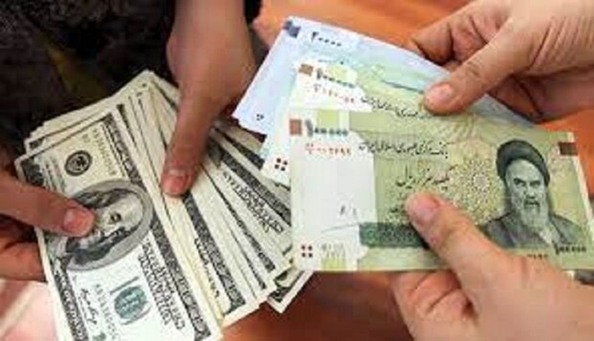 4 گام دریافت ارز از مرکز مبادله طلا و ارز