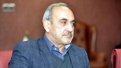 مدیرعامل سابق پرسپولیس در بیمارستان بستری شد