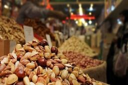 ریزش قیمت پسته در آستانه شب یلدا | آجیل کیلویی چند  شد؟