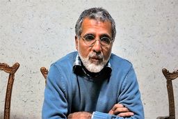 حمله جنجالی بهروز افخمی به داریوش ارجمند+فیلم دیدنی