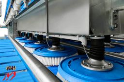 مقایسه بهترین قالیشویی های کشور توسط فرشور! [ برگزیده سال 1402 ]