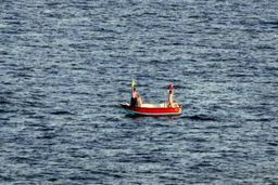 آمریکا: جان دو ایرانی را نجات دادیم