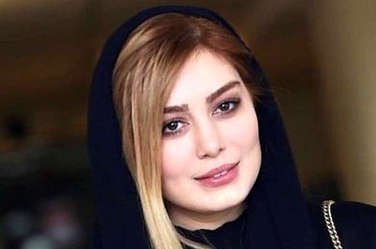 عکس جنجالی سحر قریشی+ عکس دیدنی 