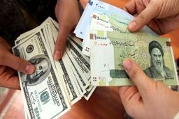 سایه مذاکرات بر سر قیمت دلار