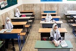 خبر خوب درباره بازگشایی مدارس + جزئیات بیشتر 
