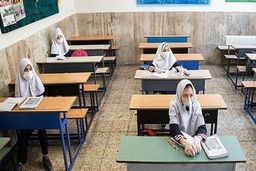 خبر خوب درباره بازگشایی مدارس + جزئیات بیشتر 
