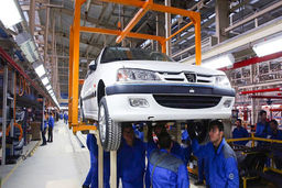 خبر شوکه کننده از بازار خودرو/ قیمت خودرو امروز ۹ آبان