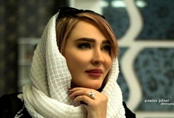 این فیلم قلبتان را به درد می آورد | یاد زهره فکور صبور در تلوزیون زنده شد + فیلم