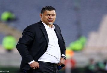 واکنش علی دایی به مخالفانش + فیلم جنجالی