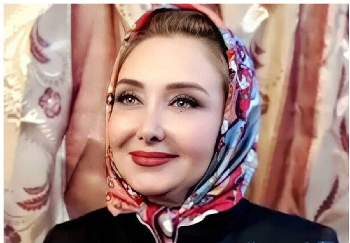 ادعای رسانه زاکانی درباره کتایون ریاحی | ماجرای فراری شدن کتایون ریاحی 