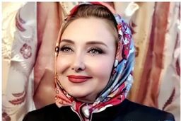 ادعای رسانه زاکانی درباره کتایون ریاحی | ماجرای فراری شدن کتایون ریاحی 