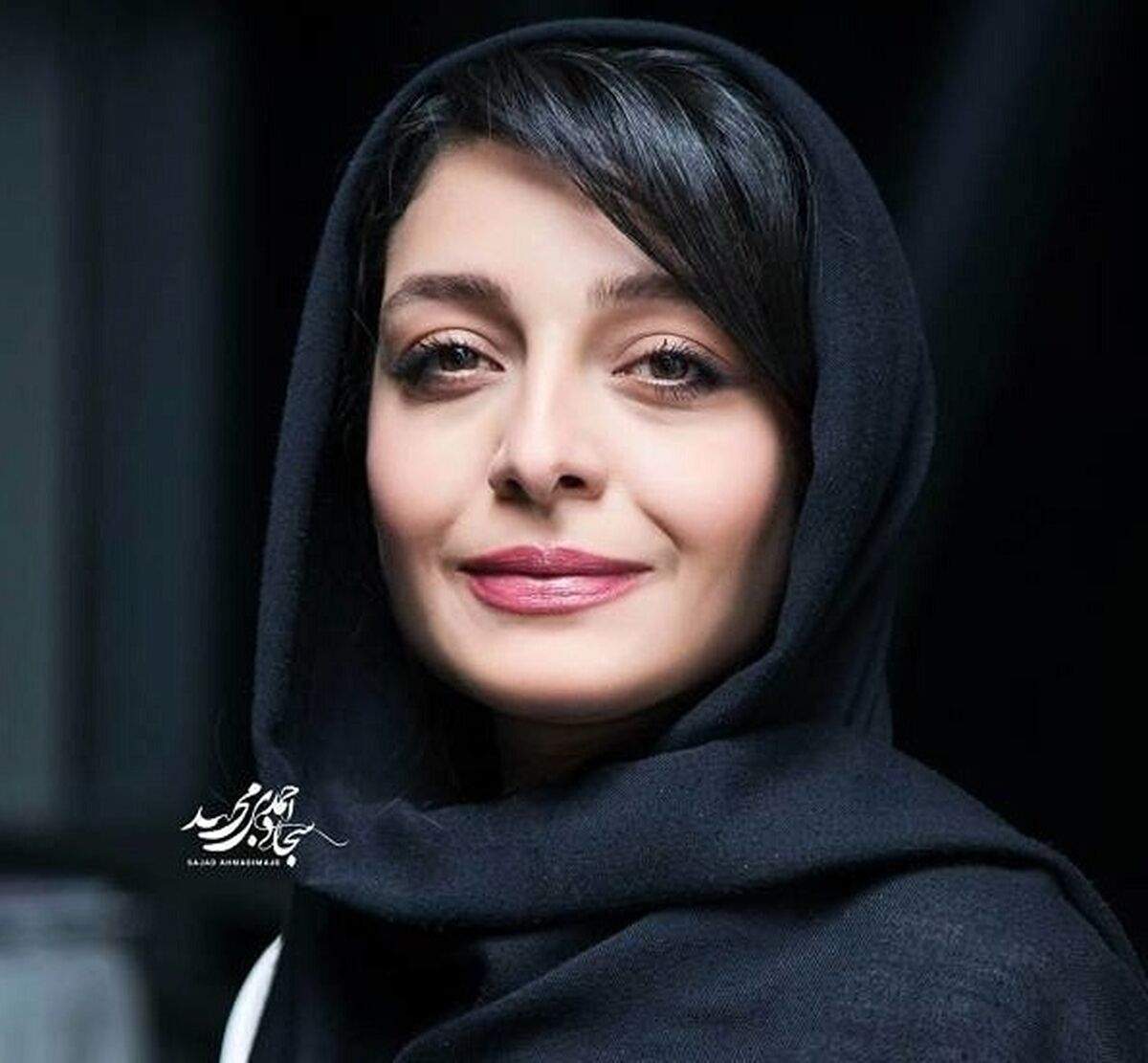 عکس لو رفته از چهره افتاده ساره بیات در کنار شوهر پولدارش/تغییر 180 درجه ای بازیگر زن بعد از ازدواج!؟ +عکس