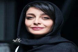 ساره بیات با این عکس ثروت شوهرش را به رخ کشید | جوان تر شدن ساره بیات بعد از ازدواج + عکس