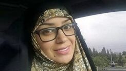 تصویری جالب از الهام چرخنده که باورتان نمی شود | الهام چرخنده چی بود چی شد؟