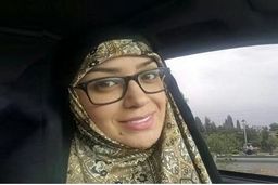 الهام چرخنده بزرگترین راز زندگی اش را لو داد | الهام چرخنده هم رفتنی شد + عکس