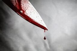 قتل وحشتناک همسر به خاطر حاضر نبودن ناهار