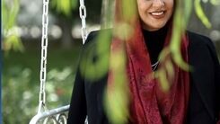 کیک تولد دلاری نسرین مقانلو حاشیه ساز شد+استوری دیده نشده 