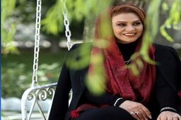 کیک تولد دلاری نسرین مقانلو حاشیه ساز شد+استوری دیده نشده 