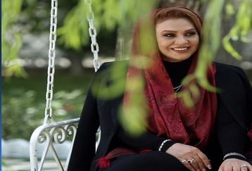 کیک تولد دلاری نسرین مقانلو حاشیه ساز شد+استوری دیده نشده 