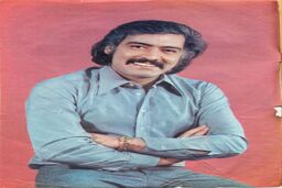 منوچهر وثوق درگذشت +علت مرگ ناگهانی