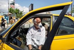 زمان تزریق واکسن کرونای رانندگان تاکسی مشخص شد! + جزئیات بیشتر 