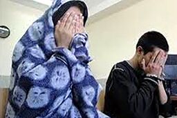 خانم دکتر معروف تبریزی شوهرش را کشت | سناریوی مرموز قتل با همدستی 2 جوان +عکس