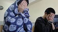 خانم دکتر معروف تبریزی شوهرش را کشت | سناریوی مرموز قتل با همدستی 2 جوان +عکس