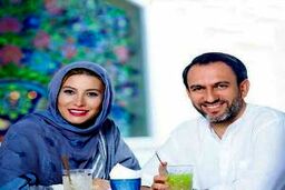 تیپ عجیب و خاص خانم بازیگر در فضای مجازی بحث‌برانگیز شد | فریبا نادری چقدر چاق و توپل شده +عکس