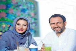 تیپ عجیب و خاص خانم بازیگر در فضای مجازی بحث‌برانگیز شد | فریبا نادری چقدر چاق و توپل شده +عکس