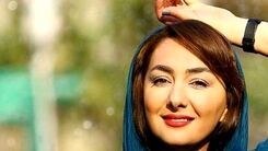 نظر هانیه توسلی درباره نقش منصوره سریال زخم کاری