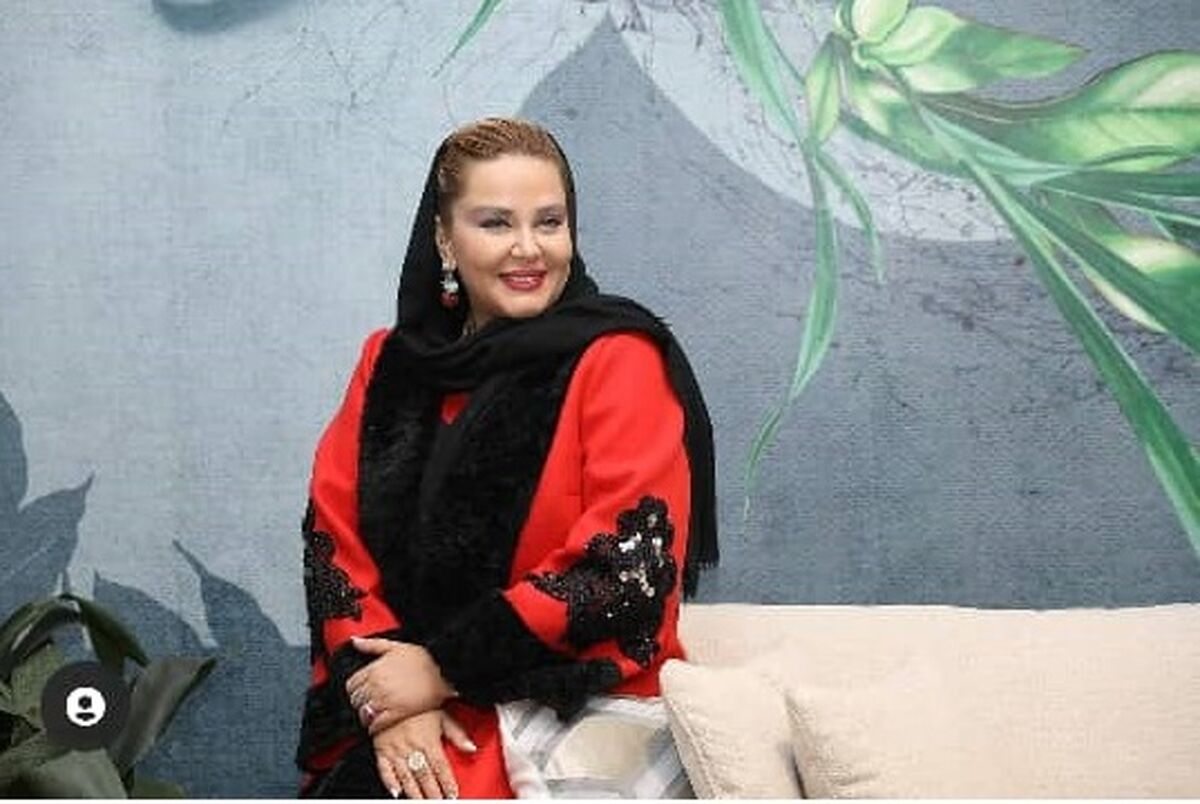 بهاره رهنما بالاخره به خاطر جنجال های اخیرش عذرخواهی کرد!+فیلم