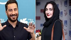 جدیدترین سریال هانیه توسلی و نوید محمد زاده 