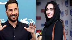 جدیدترین سریال هانیه توسلی و نوید محمد زاده 