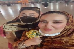 زندگینامه بهاره رهنما 