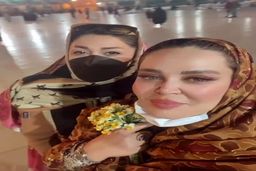 زندگینامه بهاره رهنما 