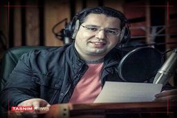 جام جهانی | گزارشگر بازی ایران و انگلیس شد +عکس