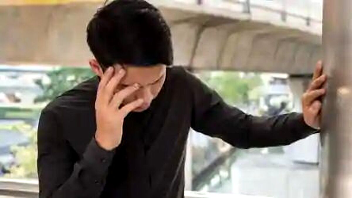 اگر سرگیجه دارید؛ کلیک کنید | درمان فوری و خانگی سرگیجه