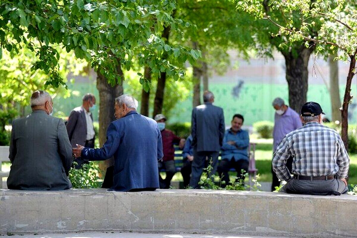 مبلغ جدید حقوق بازنشستگان پس از همسان سازی | حقوق بازنشستگان تامین اجتماعی چقدر می شود ؟ + جدول