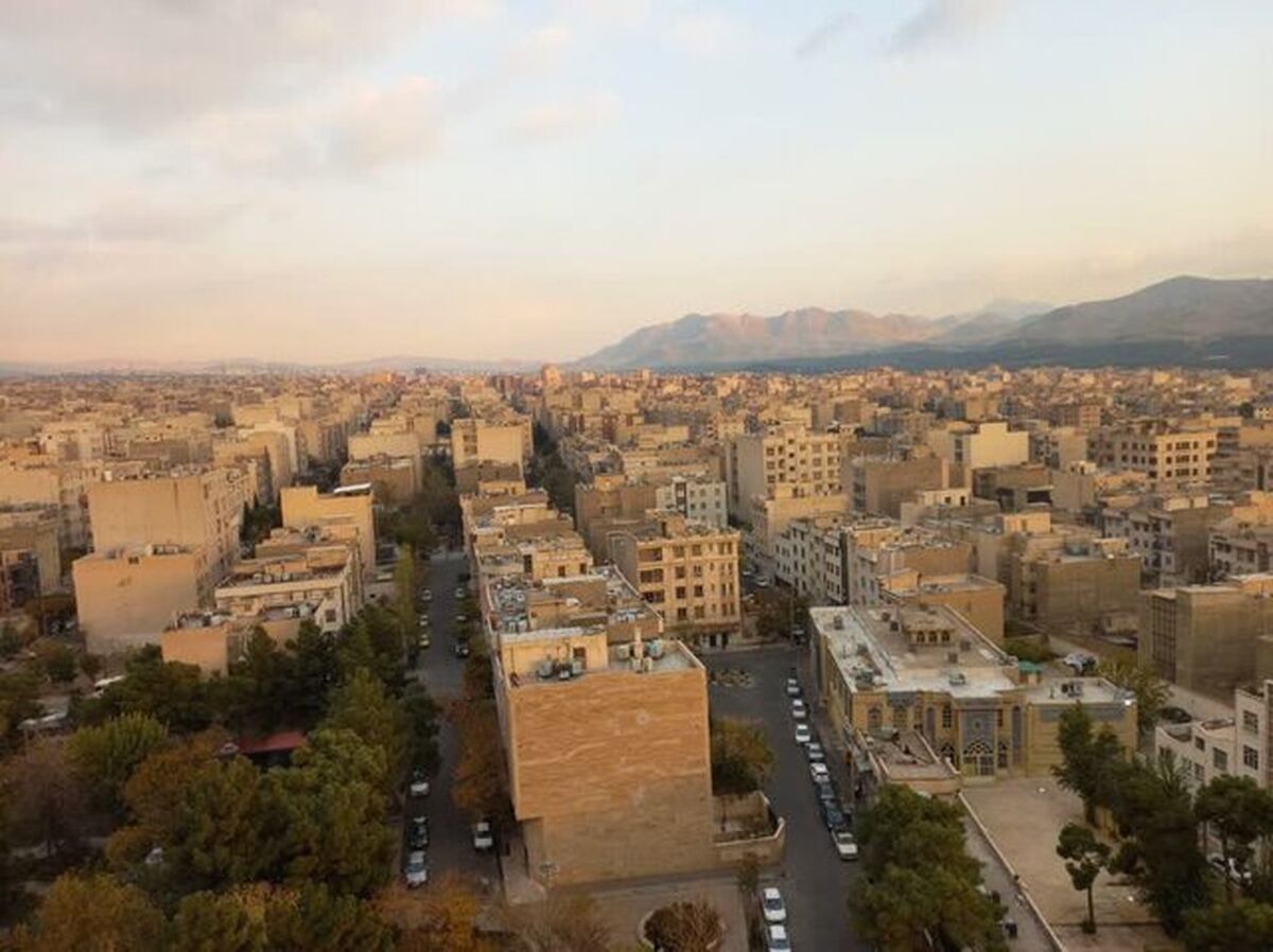 الان وقت خرید خانه است