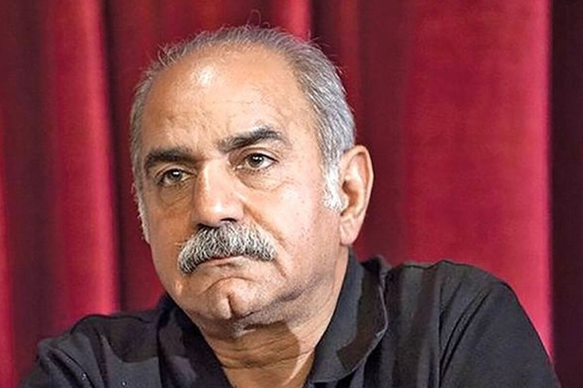 ناگفته هایی از زندگی خصوصی پرویز پرستویی!+تصاویر دیده نشده 