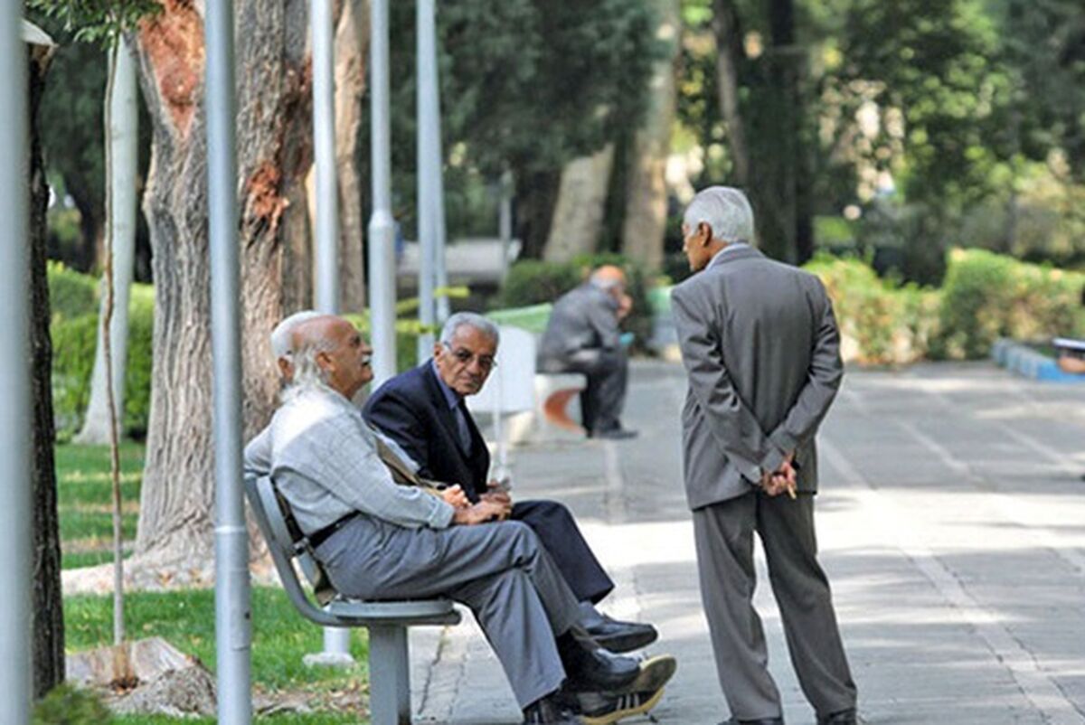 خبر مهم برای بازنشسته ها/میزان افزایش حقوق سال آینده بازنشستگان
