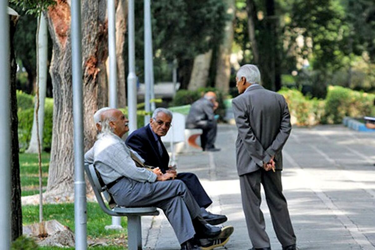 جنجال جدید درباره حقوق بازنشستگان / خانواده بازنشستگان بخوانند