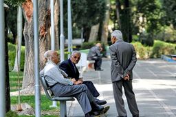 خبر داغ اول صبحی درباره پرداخت معوقات حقوق بازنشستگان | افزایش حقوق بازنشستگان از کی اعمال می شود ؟