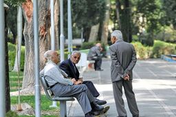 خبر داغ اول صبحی درباره پرداخت معوقات حقوق بازنشستگان | افزایش حقوق بازنشستگان از کی اعمال می شود ؟